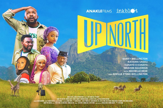 Black History Month: Up North” to be screened at Facebook headquarters