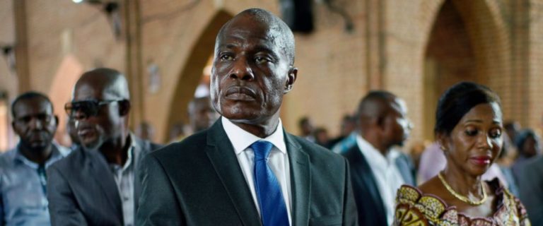 DRC elections: Voting irregularities will affect credibility- Martin Fayulu