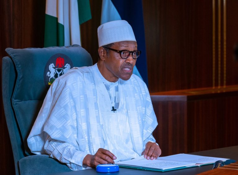 Buhari Approves Team To Engage With Twitter Over Suspension