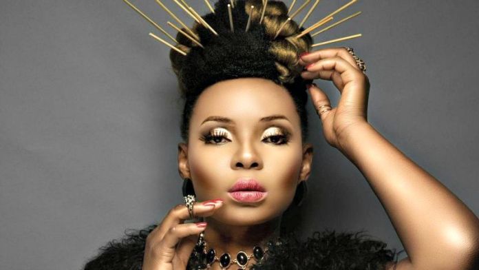 Yemi Alade on #ENDSARS: There are Good Cops and Bad Cops!