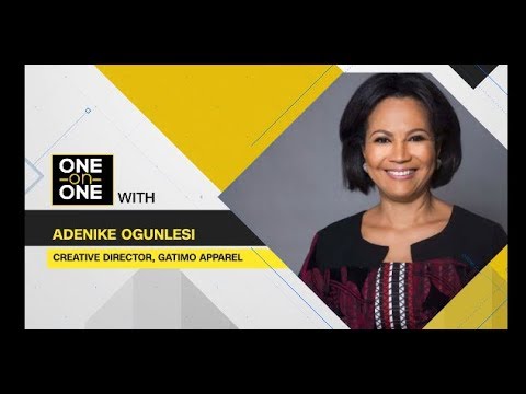 Adenike Ogunlesi on lessons learnt from COVID-19: It’s time to build Nigeria