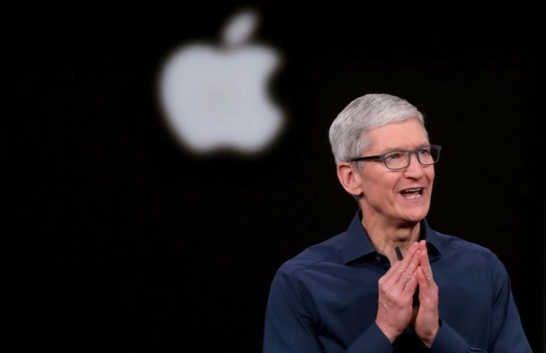 Tech Wars: Apple CEO, Tim Cook knocks Facebook’s Ethics over Consumer Data