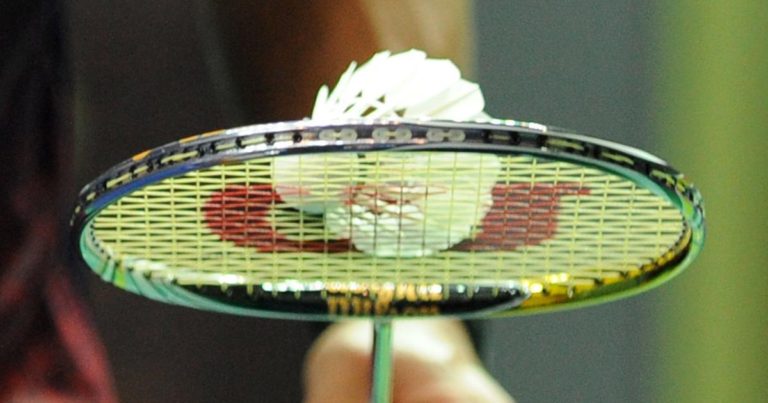 Badminton Asian Open cancelled due to COVID-19