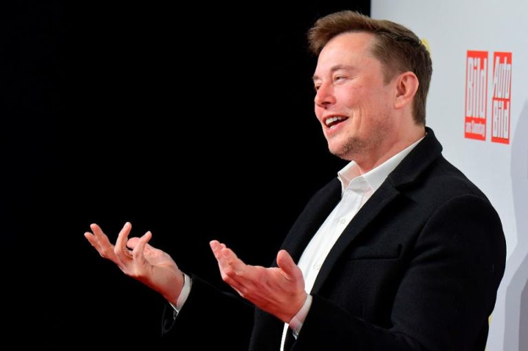 How They Made It: Elon Musk, CEO of Tesla & SpaceX who’s taking us to space, doesn’t take ‘No’ for an answer!