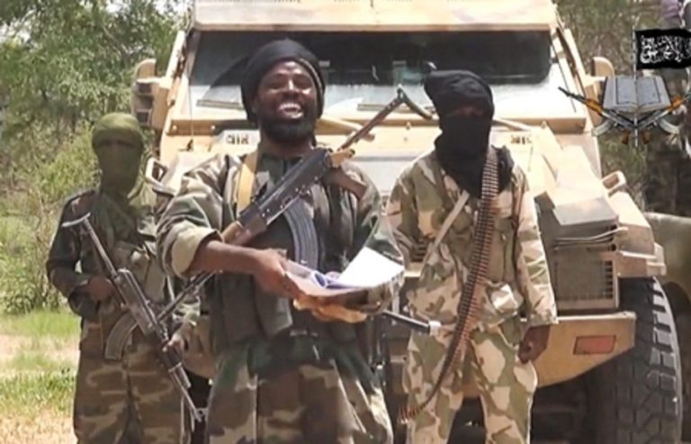 No respite for Nigeria as Abubakar Shekau reportedly dead…