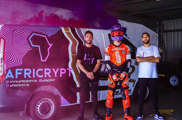 Cryptocurrency Platform owners, Africrypt, disappear with $3.6 Billion in Investment