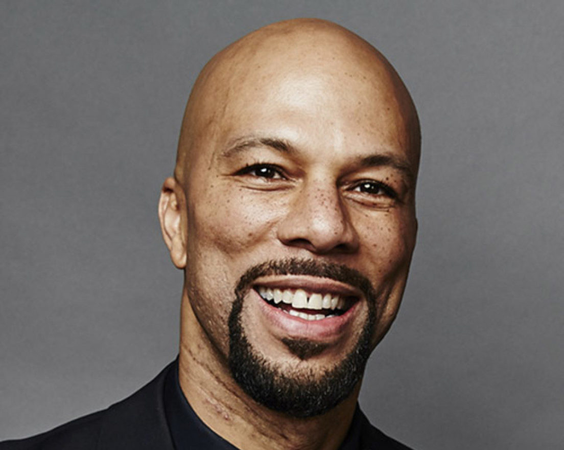 RAPPER COMMON SUPPORTS SERENA WILLIAMS’ CLAIMS - Plus TV Africa