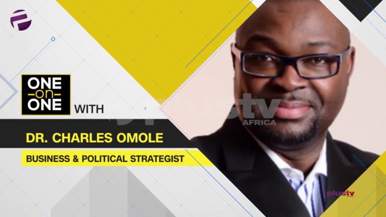 Corruption is not our biggest problem in Nigeria says Charles Omole; can you guess what it is?