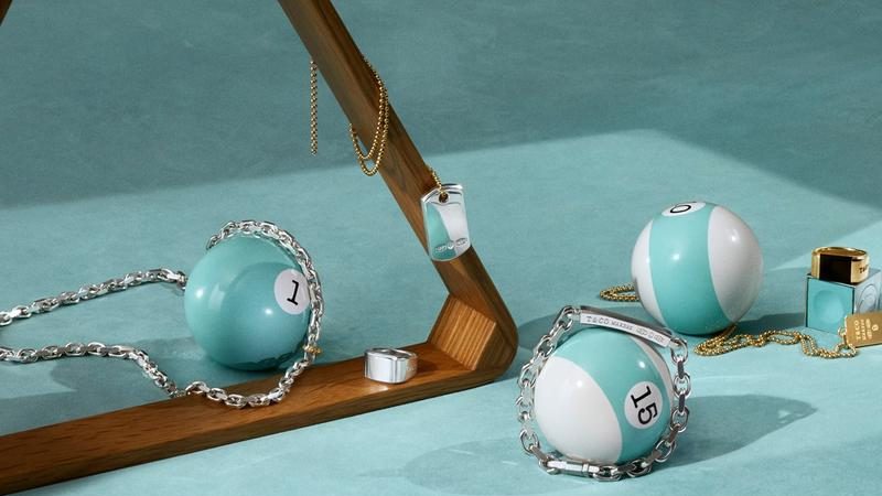 LVMH Brand commits to buying Tiffany's at $16.2 Billion in Shares ...