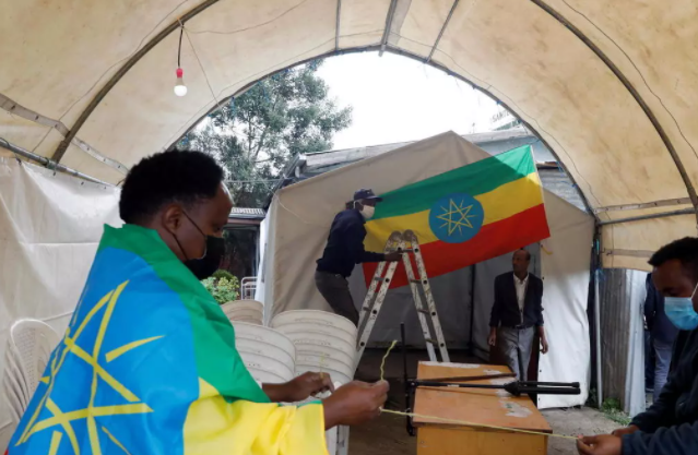Mixed feelings as Ethiopia heads to the Polls