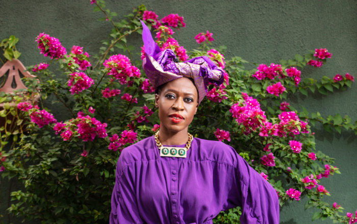 #LTB: Zinkata CEO shares her Brave Journey into the Nigerian & International Fashion Industry
