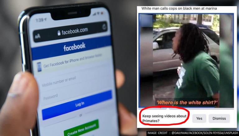 Facebook AI facing backlash for labeling Black Men as ‘Primates’