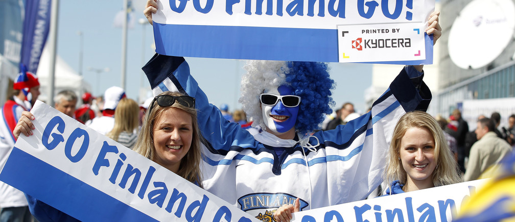 finland-listed-as-the-happiest-country-in-the-world-for-the-4th