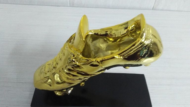 Golden Boot Award: Ben Yedder deserves a trophy as well, Mbappe ...