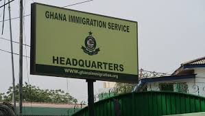 Ghana Immigration on High Alert over Owerri Prison Escapees