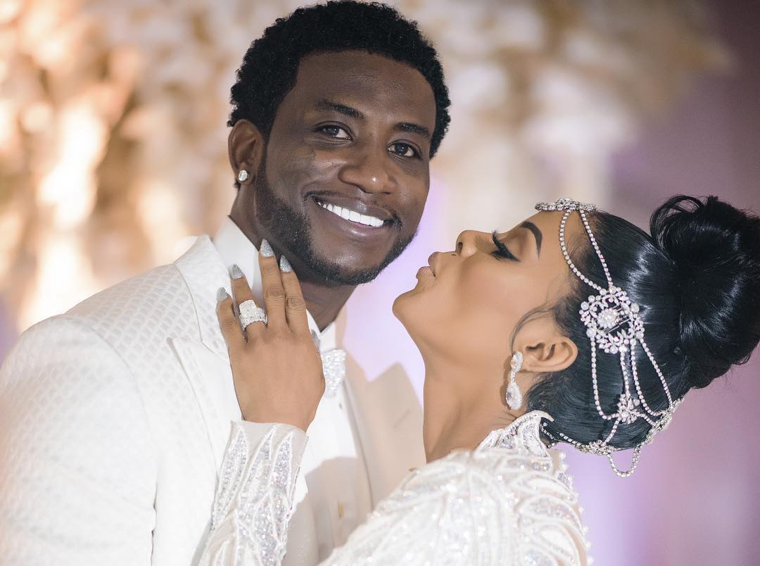 BREAKING: Gucci Mane UNFOLLOWS Wife... MIGHT BE HEADED FOR DIVORCE - Plus  TV Africa