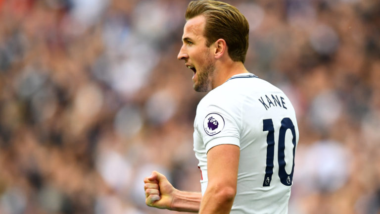 Harry Kane 'to be named in England Nations League squad despite ...