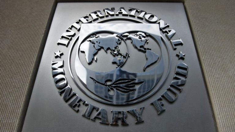 Nigeria’s economy to grow by 2.7% in 2022 – IMF