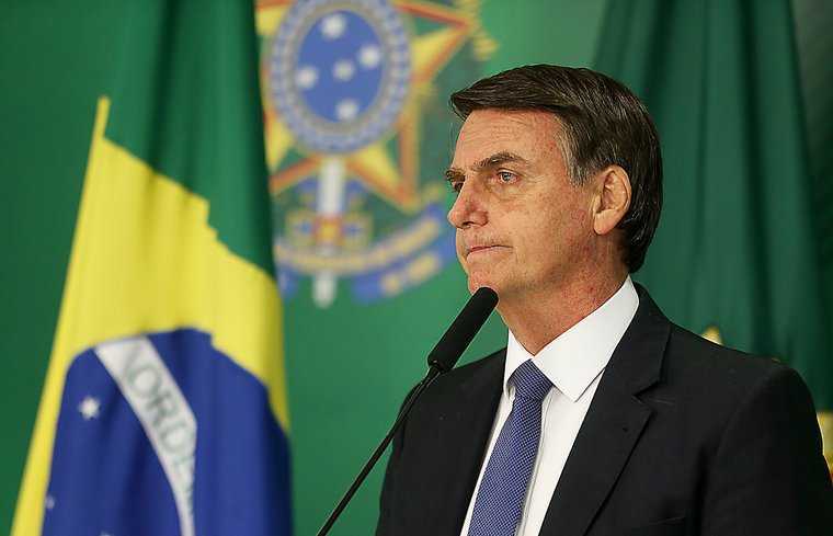 Brazilians call for Bolsonaro’s Impeachment