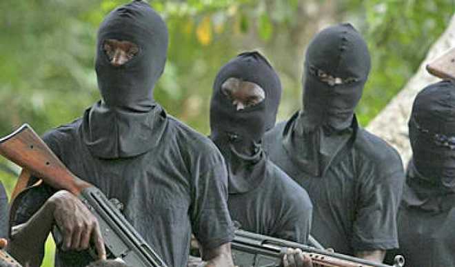 Nursing Mother and Child escape kidnap attempt in Niger State