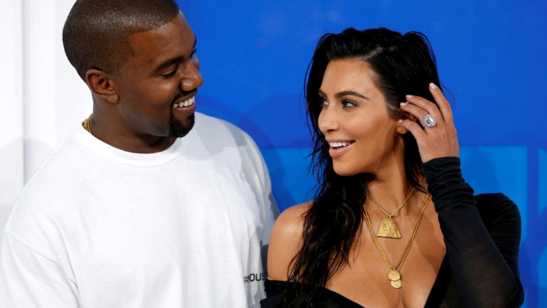 kanye says he made marriage cool