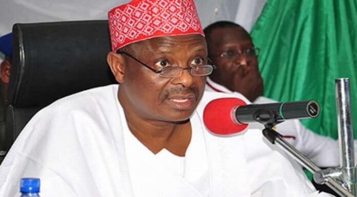 Former Governor, Kwankwaso calls for retraining of Security Personnel