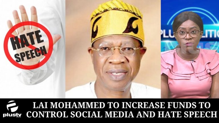 Lai Mohammed: Twitter Guidelines to apply to all Social Platforms in Nigeria