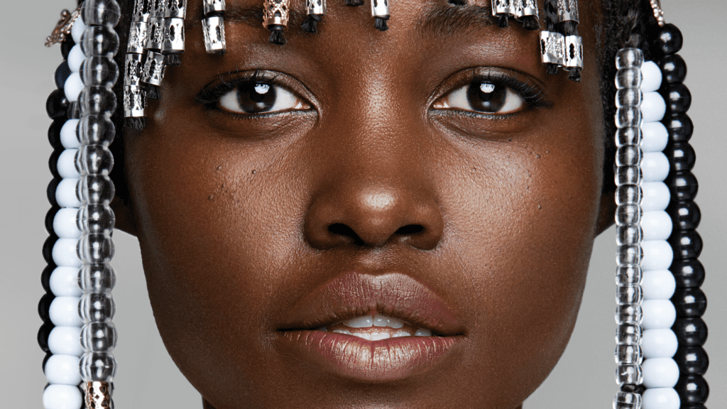 lupita nyong'o fights against colorism with book sulwe 