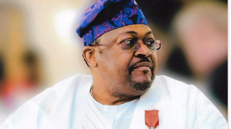 How They Made It: Who is Mike Adenuga, the Second Richest Man in Africa?