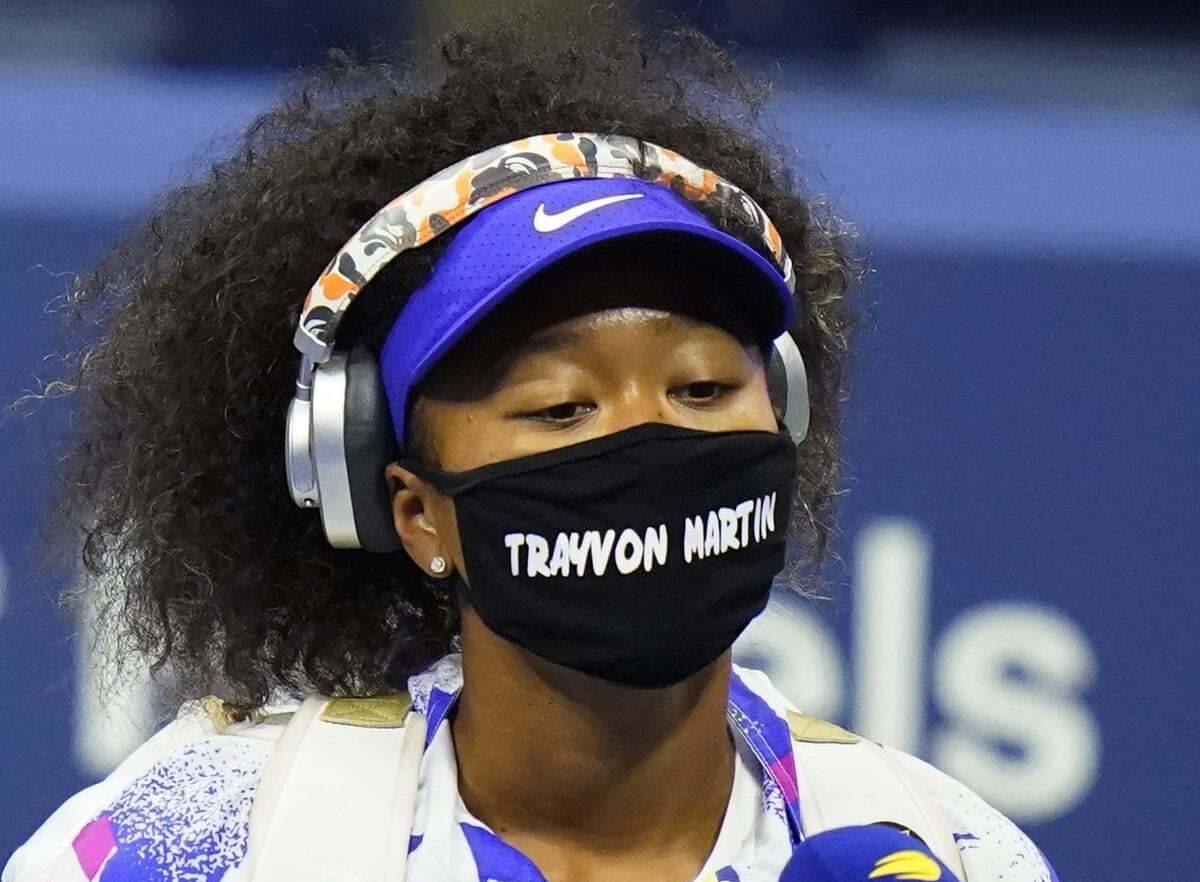 US Open: Naomi Osaka qualifies for Quarter-Finals to bid for 3rd Grand ...