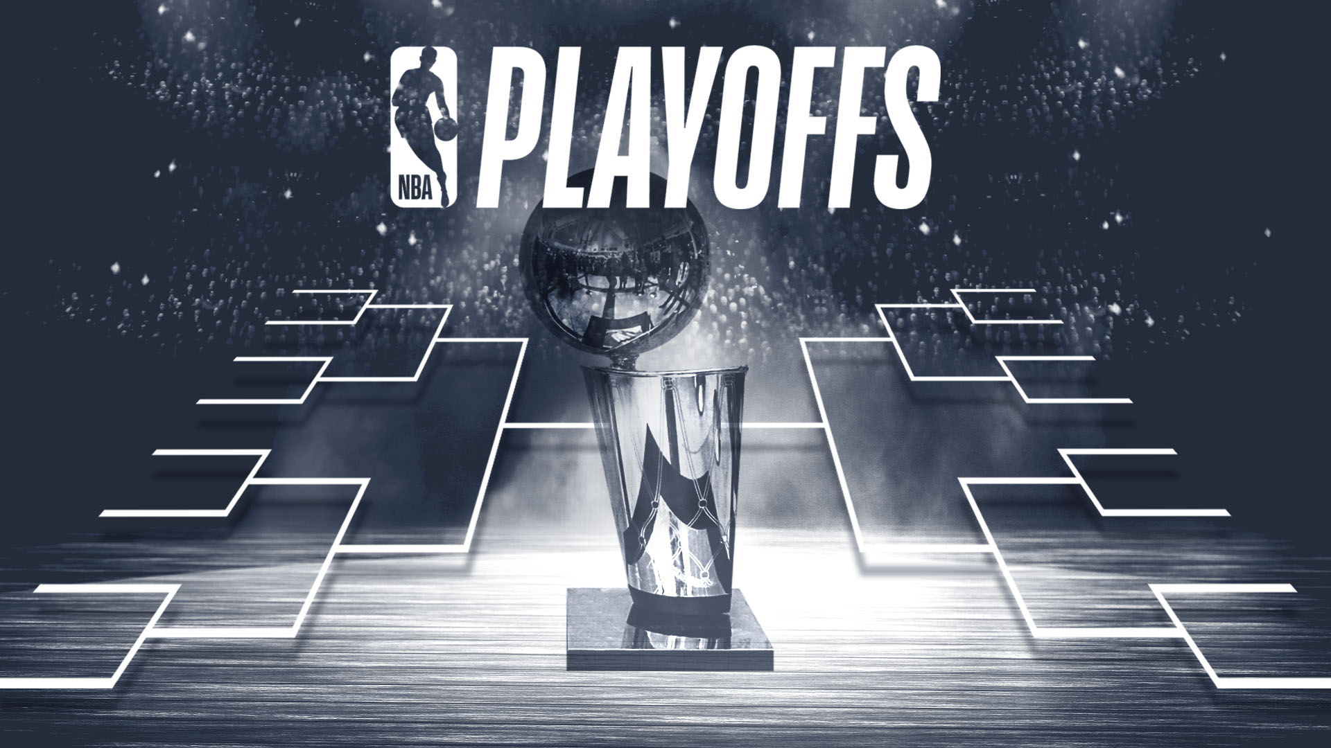 2021 NBA Playoffs: First-round schedule