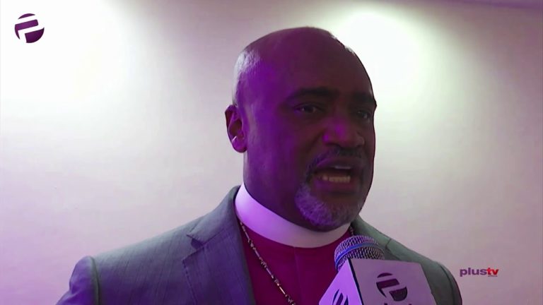 HOTR Pastor, Paul Adefarasin tells Congregation to get a Plan B to exit Nigeria!