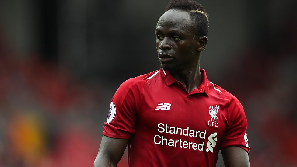 Sadio Mane’s house burgled during Liverpool's UCL Bayern Munich contest