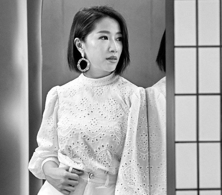 32-year-old Rachel Lim borrowed her mum’s life savings to start a multi-million dollar fashion label
