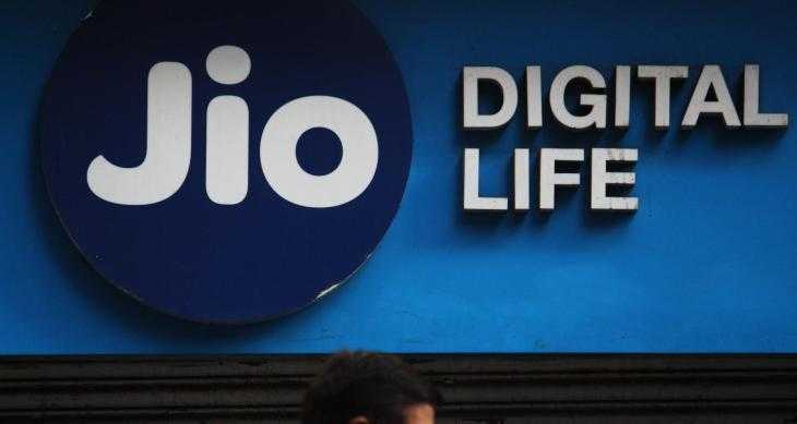 Facebook invests $5.7 million in Indian Technology company, Jio