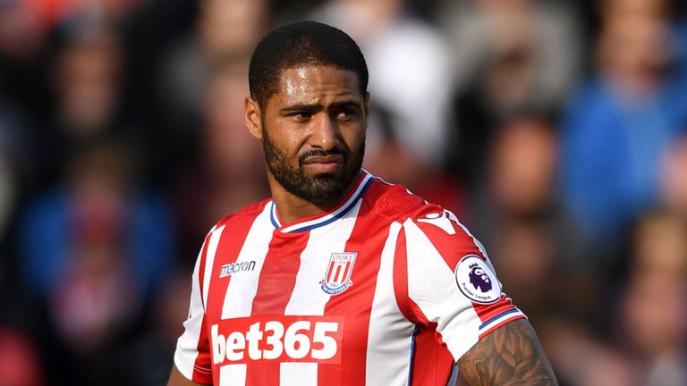 Glen Johnson announces retirement - Plus TV Africa