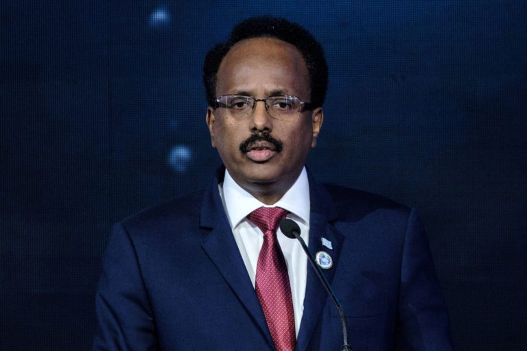 Somalia: Lower Parliament vote to extend Farmajo’s tenure by 2 years