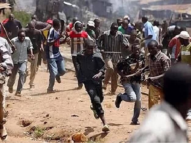 May Day: Nothing much to Celebrate as Nigeria lost over 590 citizens to Insecurity in April!