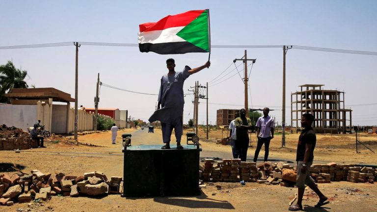 Sudan's Military to Rule as Interim PM remains in Detention