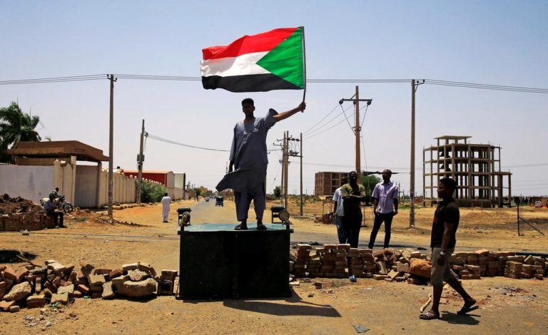 Sudan’s Military to Rule as Interim PM remains in Detention