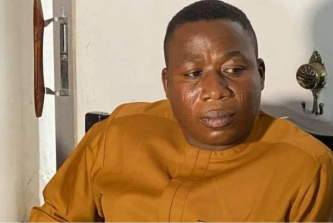Court orders DSS to produce igboho’s aides