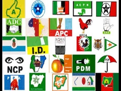 The Advocate: How many Political Parties does Nigeria really need?