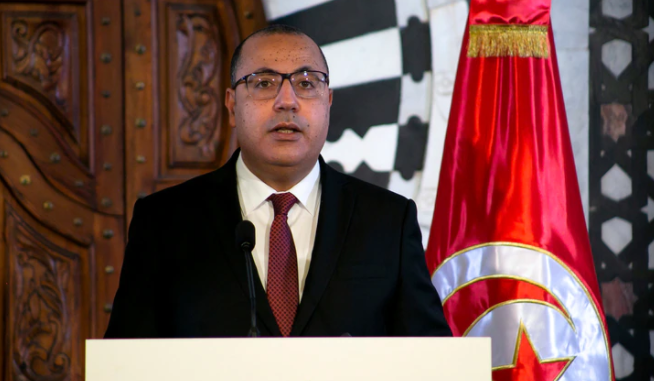 International Observers call for Calm in Tunisia as President fires PM and suspends Parliament!