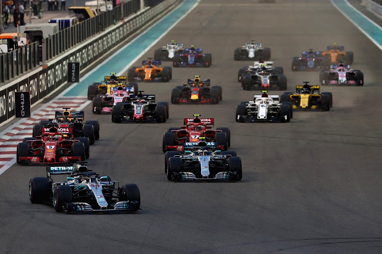 Morocco, South Africa, Rwanda, Nigeria could host Formula One races