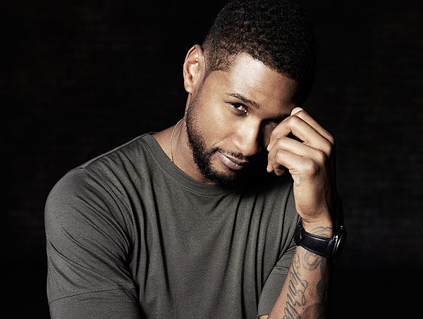 Usher Still Caught Up In The Herpes Scandal Plus Tv Africa