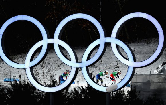 Italy, Canada and Sweden jostle to host 2026 Winter Olympics
