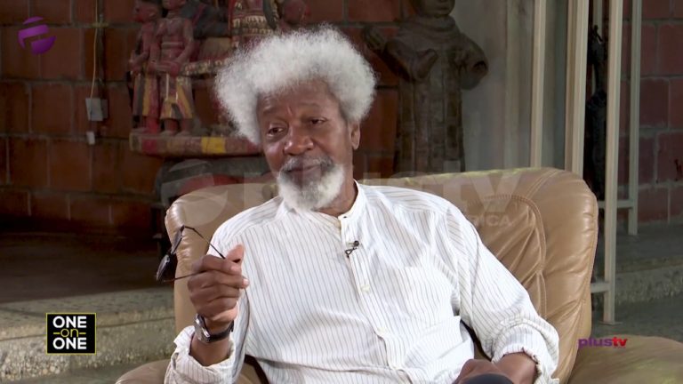 Wole Soyinka: Sowore’s Issue is the most disturbing test of this Government!