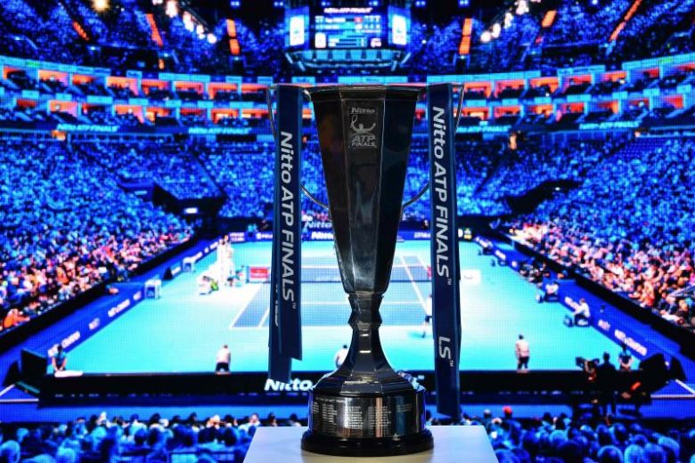 Turin to host ATP Finals from 2021 to 2025